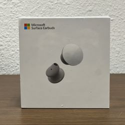 Microsoft Surface Earbuds 