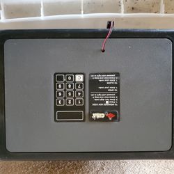 Small Safe