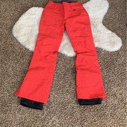 Dakine Westside Women’s Sm Insulated Snow pant