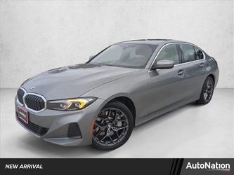 2026 BMW 330i