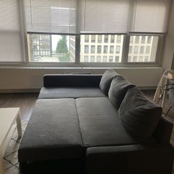 Sleeper Sectional 