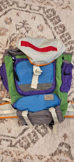 Nike Sb Eugene Backpack