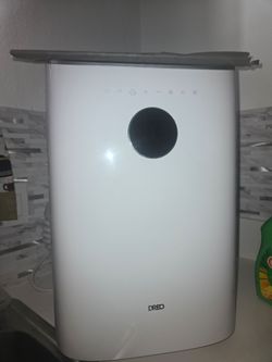 Portable air conditioner