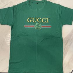 T-Shirt GUCCI BRAND NEW (unbranded)