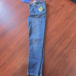 New Size 9 skinny jeans $5