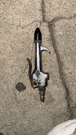 Air compressor attachment