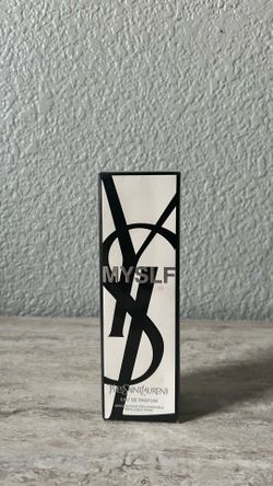 YSL Myself EDP