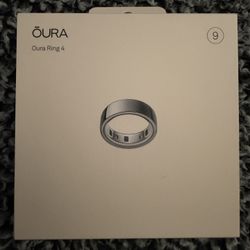 Ōura Ring 4