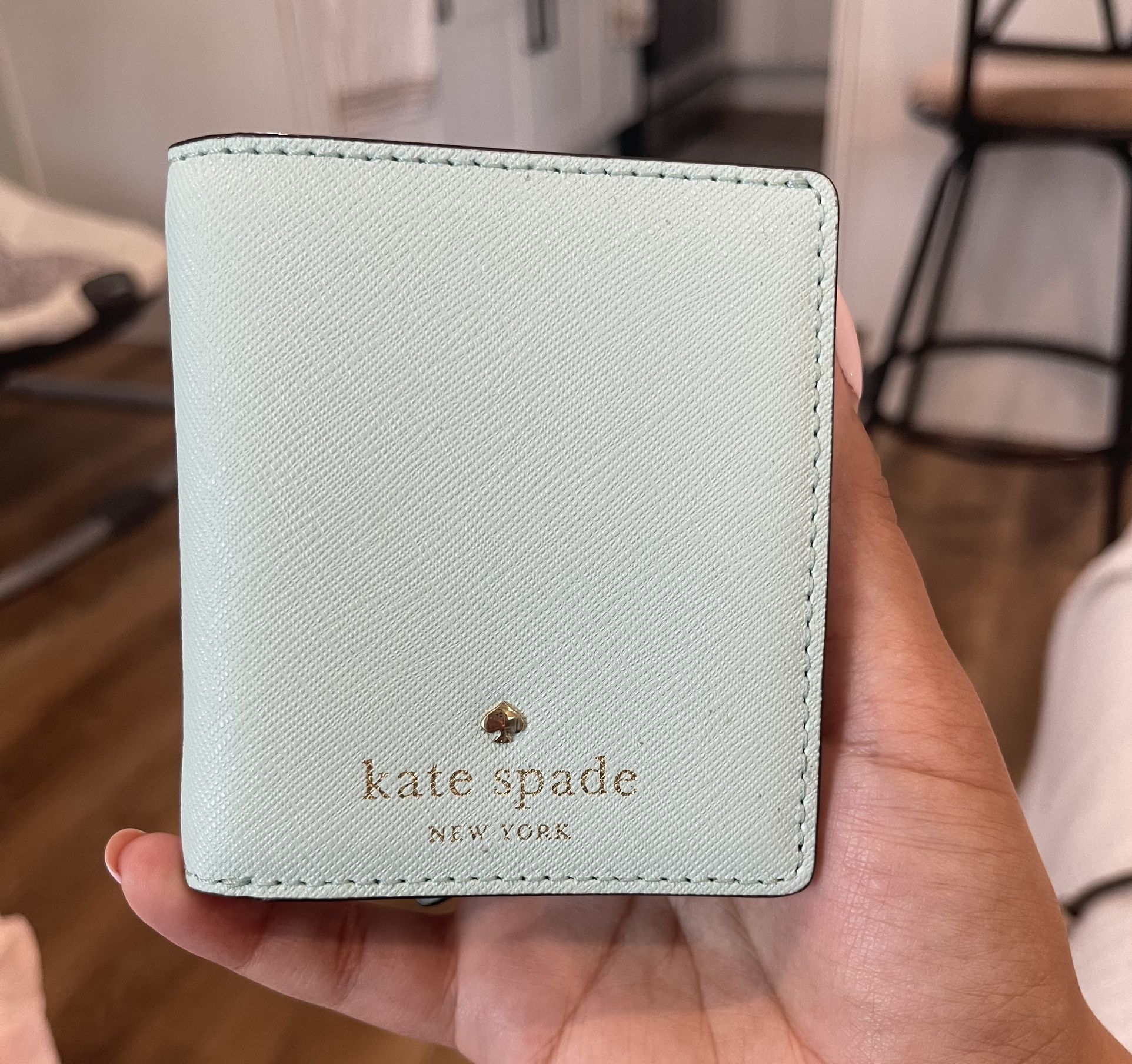 Kate Spade Small Wallet 