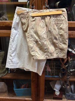 Skirt bundle size 4