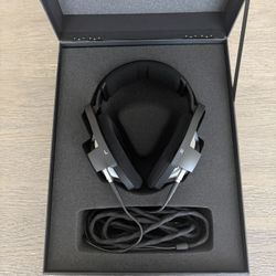 DROP + SENNHEISER HD 8XX HEADPHONES