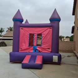 Pink jumper for sale