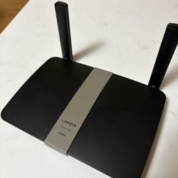Linksys EA6350