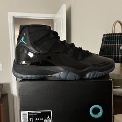 Air Jordan Gamma 11