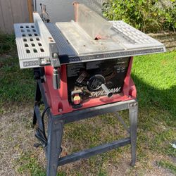 Table Saw