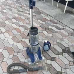 Oreck Vacuum