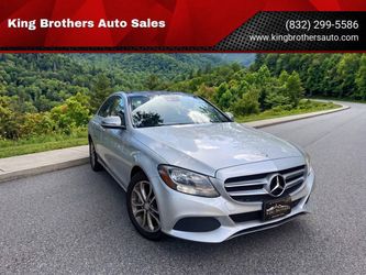 2016 Mercedes-Benz C 300