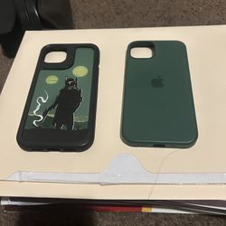 Iphone 13 Silicone Cases