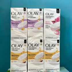 Olay Bar Soap 