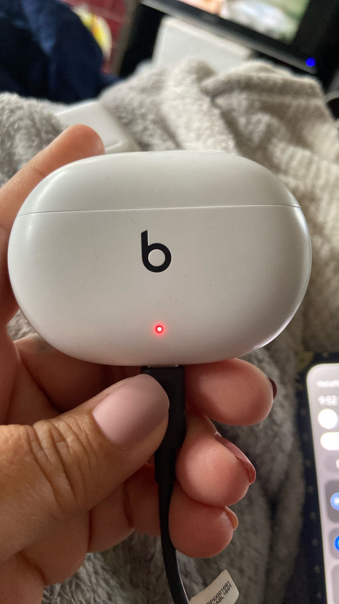 Beats Studio Buds