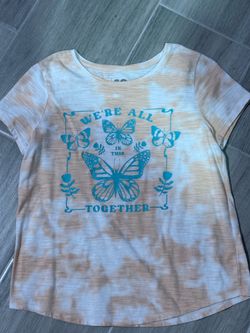 Girls cloth 14/16