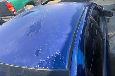 2004 Honda Civic DX - auto 4 cylinder