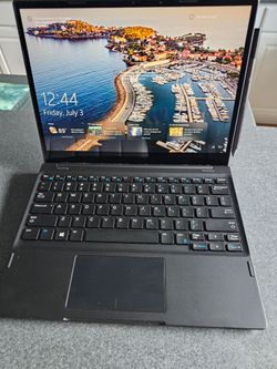 Dell Latitude 7285 2-in-1 Laptop