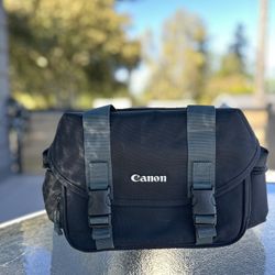 Canon Camera Bag 