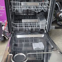 Samsung Dishwasher For FREE