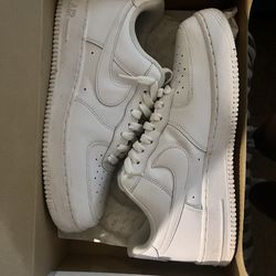 Nike Air Force 1 Men’s 9
