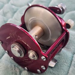 Coit Fishing Reel... VERY RARE FIND...