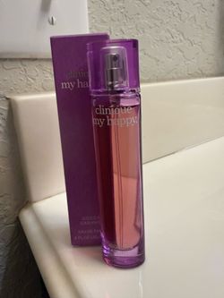 Clinique Fragrance