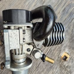 R/C Motors,gears,axels,suspension parts, glow plug starters.ext