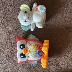 Baby Items