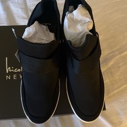 Zapato Color Negro # 7