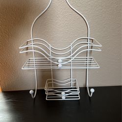 Bathroom Hanger 