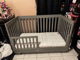 Crib
