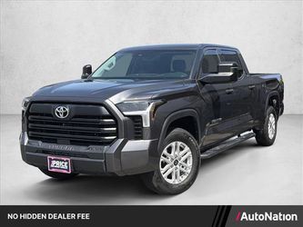 2022 Toyota Tundra