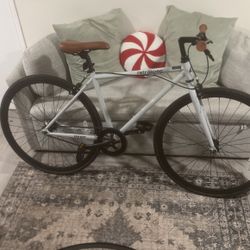 Retrospec fixie 