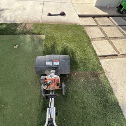 Turf Refresh / Turf Cleaning / Turf Maintenance 