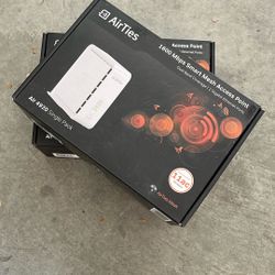 AirTie WiFi Mesh Access Point