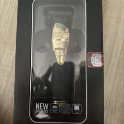 Babyliss pro trimmer 