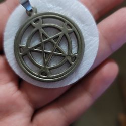 Pentacle
