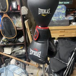Everlasting Adjustable Speed Bag 