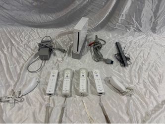 Nintendo Wii