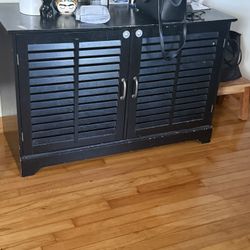 TV Stand Free