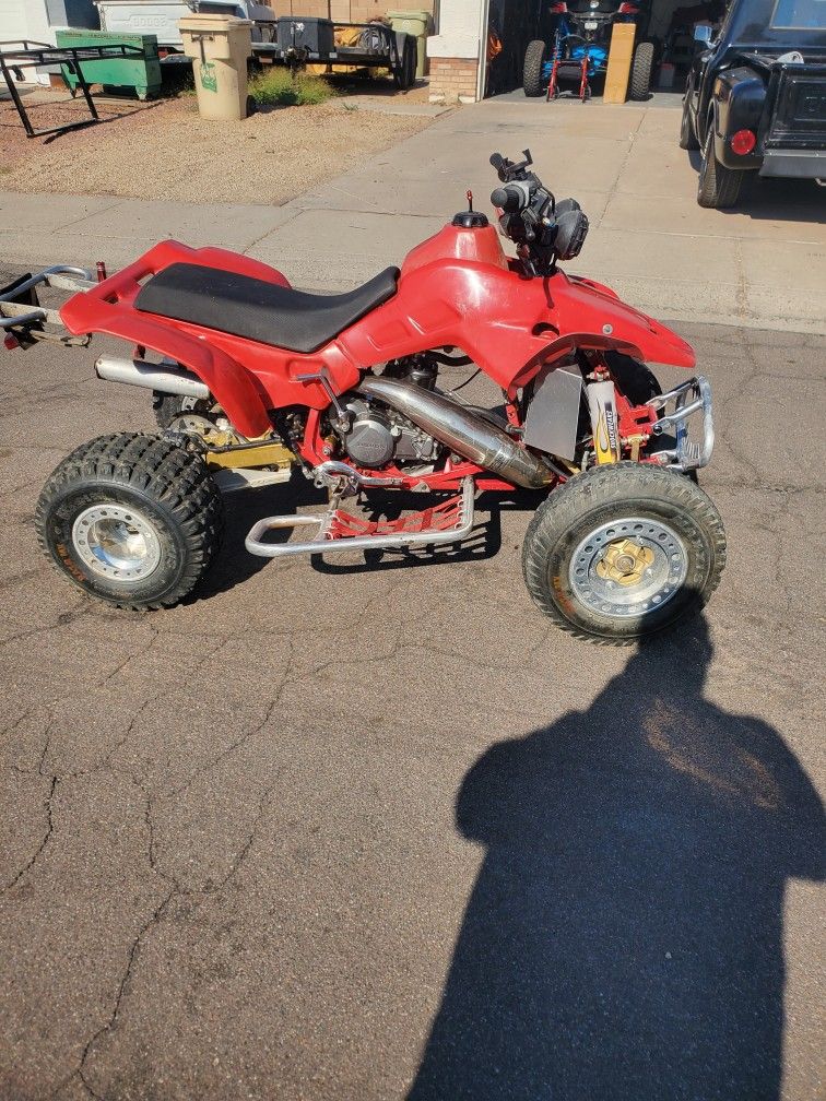 1987 250r $3500