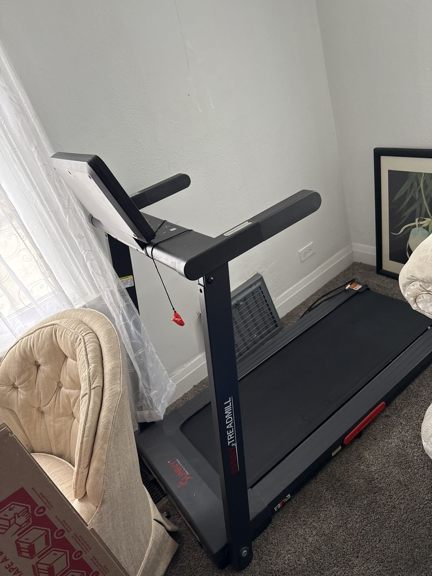 Treadmill