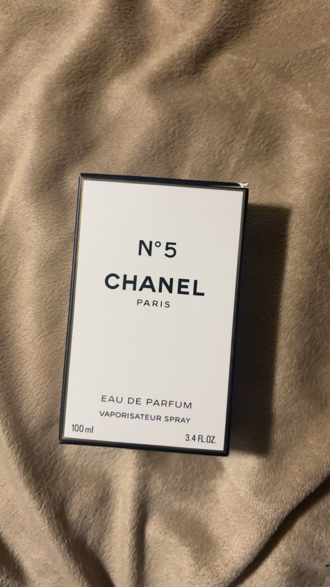 Chanel No 5