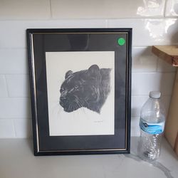 Vintage artwork